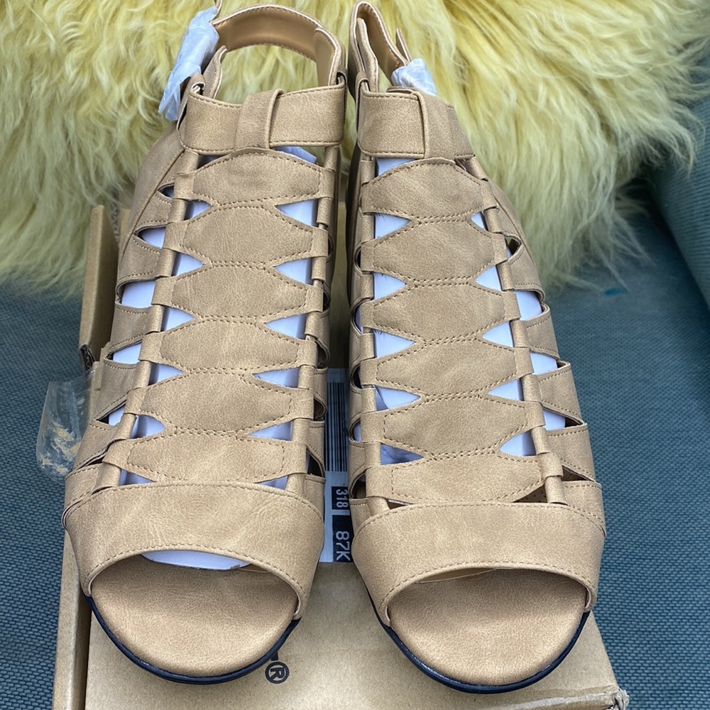 NWT Comfortview The Kadie Shootie - Picture 3 of 5